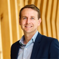 Orygen Employee Matt Cram's profile photo