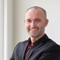 demt-flex Employee Peter Srebowaty's profile photo