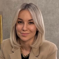 Anna Shchur Email & Phone Number