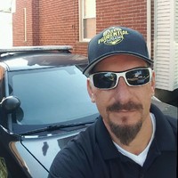 Prudential Alarm Employee Dave Behringer's profile photo