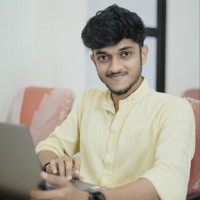Blusteak Media Employee Abhijith Bijumon's profile photo