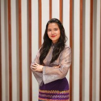 Rotaract Employee May Thu's profile photo