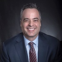 Trinity Health Employee Andrei Costantino's profile photo