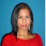 Guidepost Montessori Employee Adriana Sunico's profile photo