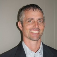 Tabor College Employee Jeremy Ensey's profile photo
