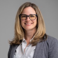 FOX Rehabilitation Employee Heather Domingues's profile photo