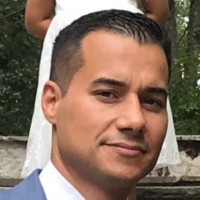 Donnelly Construction Employee Eli Rivera's profile photo