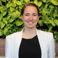 Allison Berger Email & Phone Number