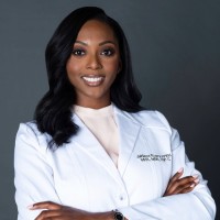 JaNiece Rivers