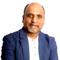 WhyMinds Global Employee Shashank Saxena's profile photo