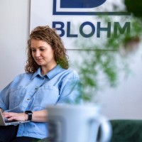 Blohm Consulting GmbH Employee Michaela Blohm's profile photo