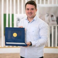Jade Employee Ronaldo Cohin's profile photo