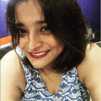 Suhasini Mitra Email