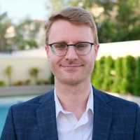 Trilogy Employee Patrick Bosch's profile photo