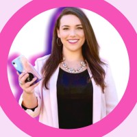 Visme Employee Chelse Hensley's profile photo