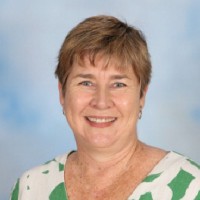 Brisbane Catholic Education Employee Bernadette Wright's profile photo