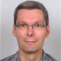 Christiaens Group BV Employee Ted Buiting's profile photo