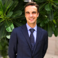 Defence Science and Technology Group (DSTG) Employee Richard Samuels's profile photo
