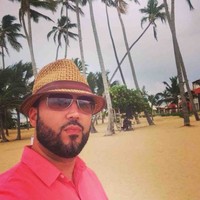 Century 3 Kia Employee Joshua Beall's profile photo