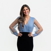 Ashley Shaw-Lester Email & Phone Number