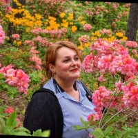 BSMS Employee Inese Gulbe's profile photo