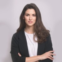 Cyberstarts Employee Lior Simon's profile photo