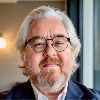 Email e telefono di Ed Dubens