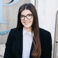 M&P Legal Employee Finnola Martin's profile photo