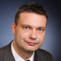 Gero Employee Dietmar Schreiyäck's profile photo