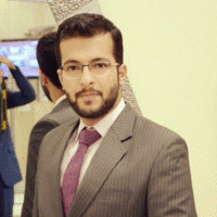 TKMind Consultants Employee Muhammad Ali's profile photo
