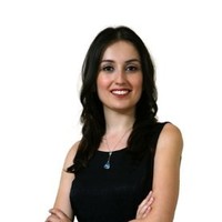 Equatex Global Employee Başak K.'s profile photo