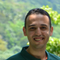 COOING Employee Muhammed Salah's profile photo