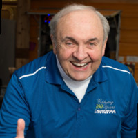 Food Northwest Employee David Klick's profile photo