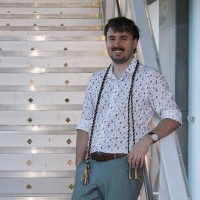 Equity Methods Employee Ryan Mishoe's profile photo
