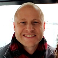 Bolta US Employee Jon-Derek Johnson's profile photo