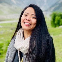 Poocho Employee Asmita Lama's profile photo
