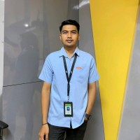 PT. Sumber Masanda Jaya (PM) Employee Arie Darmawan's profile photo