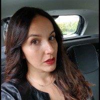 SABO Employee Chiara Parsani's profile photo