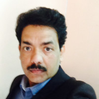Grandiose Catering Employee Abdul Nazar's profile photo