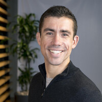 Gate One Employee Ben Passmore's profile photo