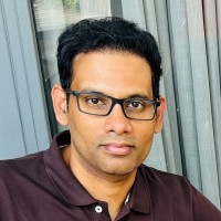 Subbu Vishnubhatla Email & Phone Number