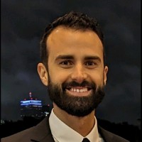 Evergreen Employee Eric Fenstermaker's profile photo