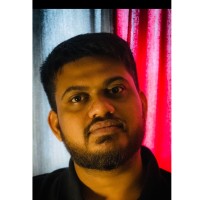 Wipro Employee Utsav Dongre's profile photo