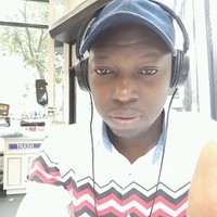 Souleymane Rouamba Email & Phone Number