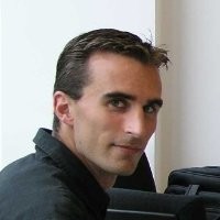 Apple Employee Raphael Renault's profile photo