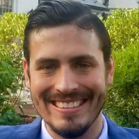 PayPal Employee Nathaniel Howell's profile photo