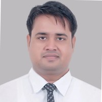 Audax Labs Employee Rohit Yadav's profile photo