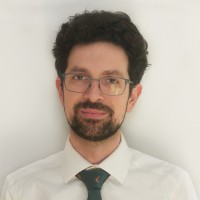 NYU Langone Health Employee Andrew Fair's profile photo