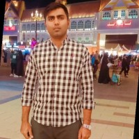 Rowad Global Packaging Employee Muhammad Khalid's profile photo