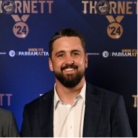 Trivett Employee Robert Moody's profile photo